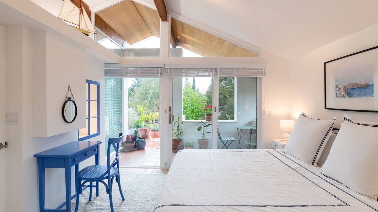 Photo of Bedroom in Fair Oaks