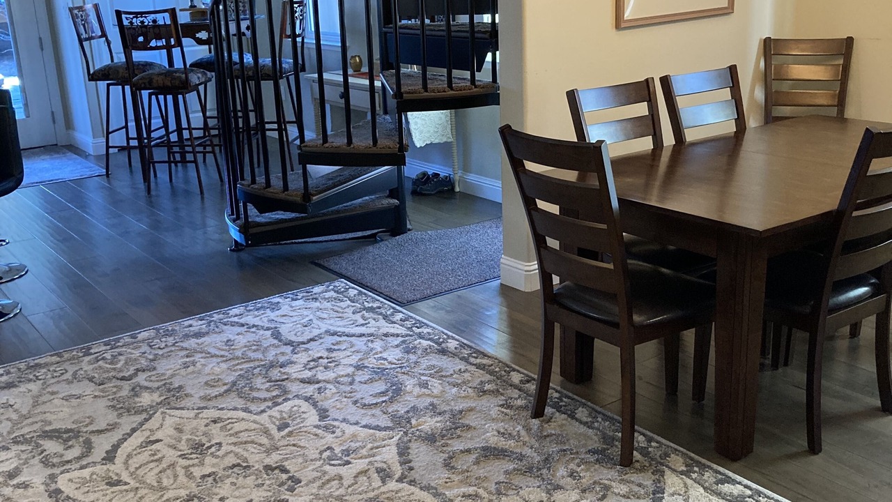 Photo of Bedroom in Citrus Heights