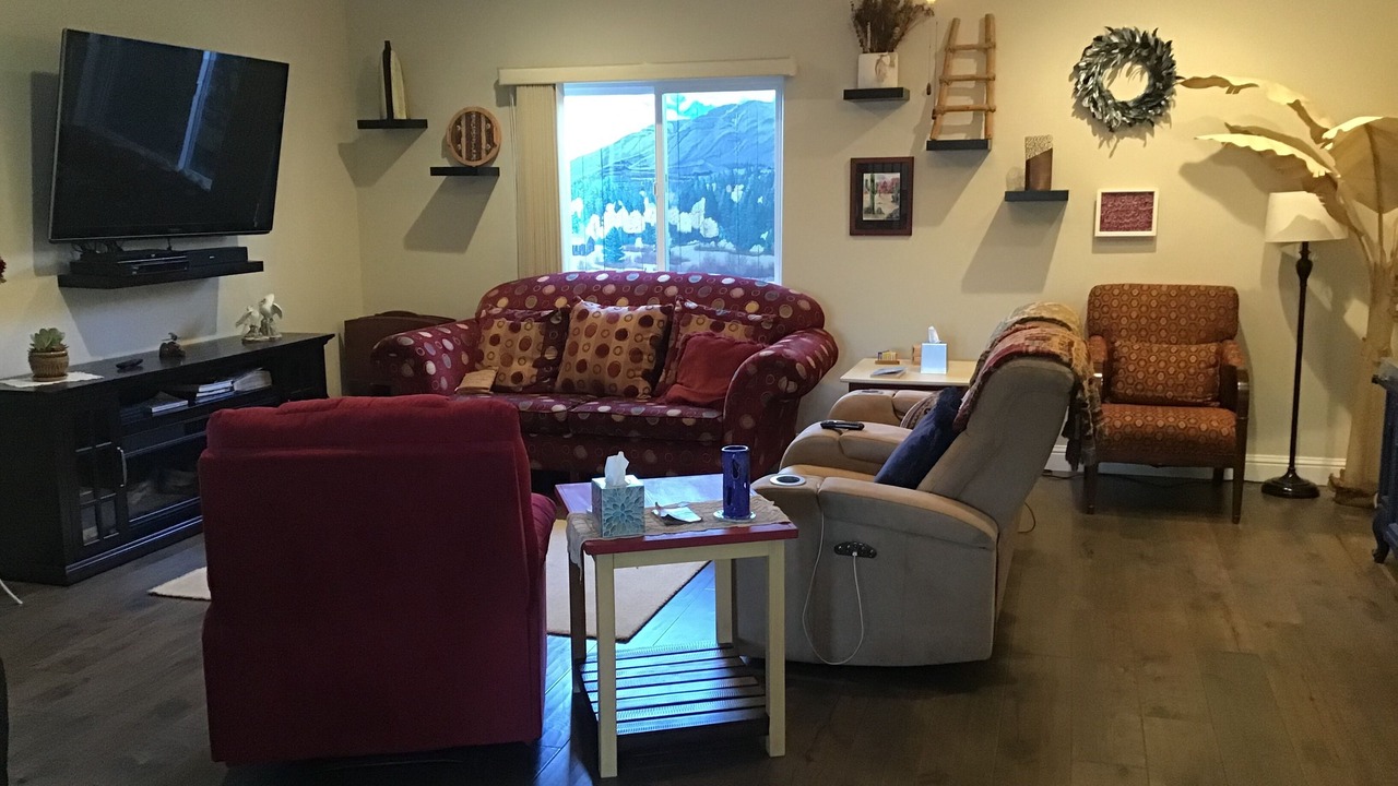 Photo of Bedroom in Citrus Heights