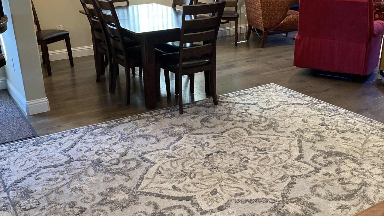 Photo of Livingroom in Citrus Heights