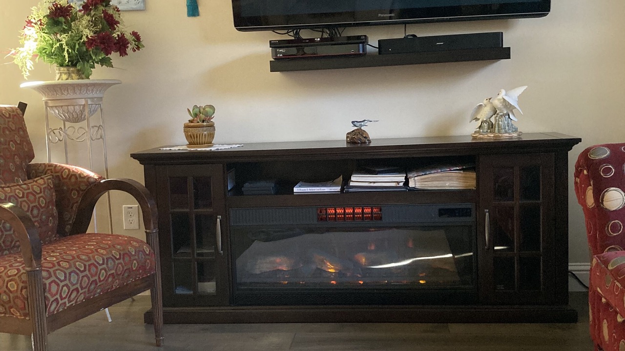 Photo of Livingroom in Citrus Heights