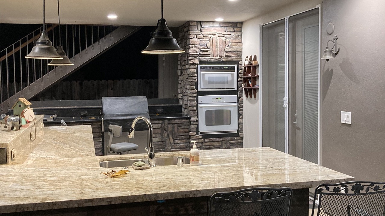 Photo of Outdoor in Citrus Heights