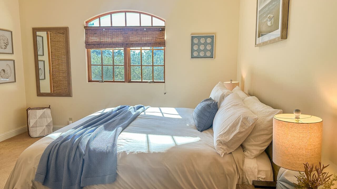 Photo of Bedroom in Santa Rosa