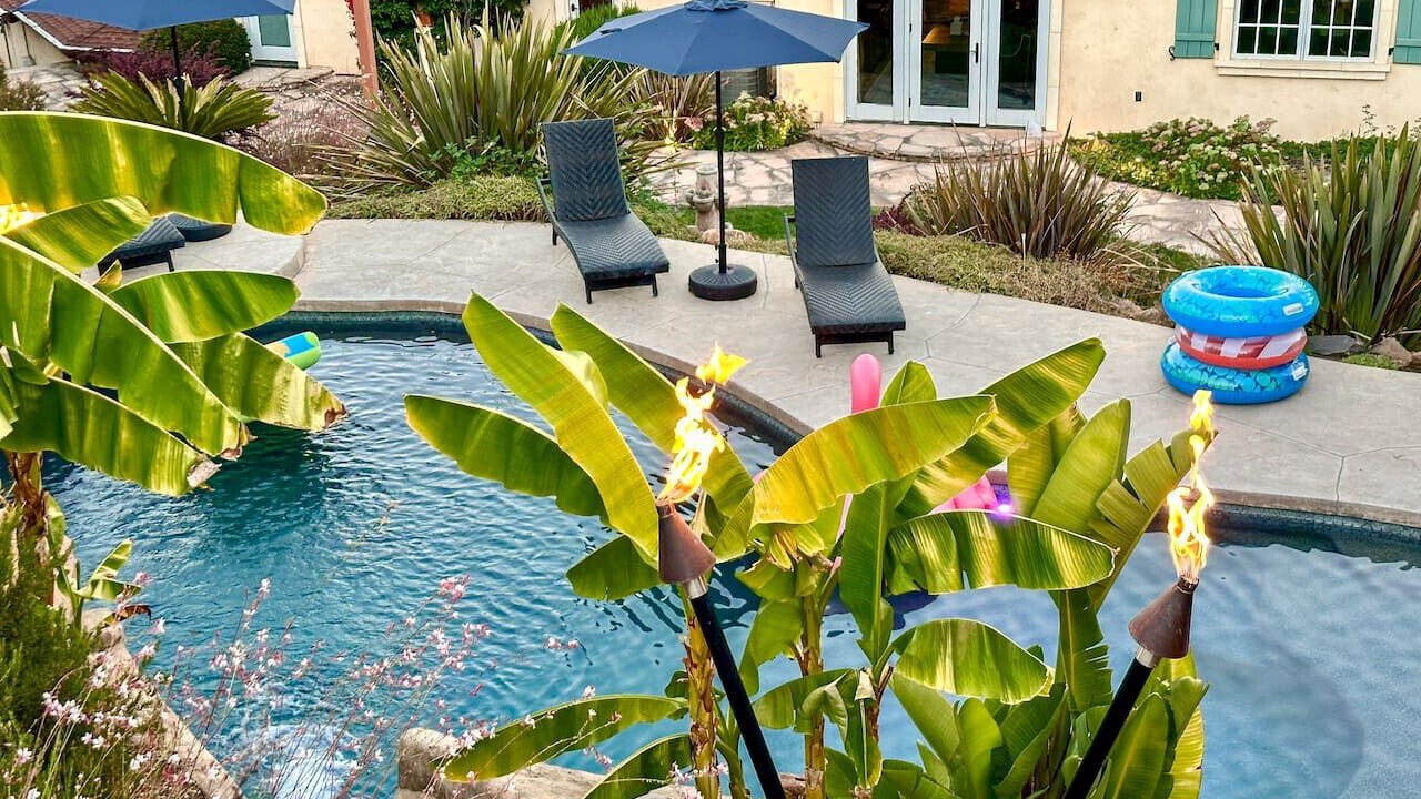 Photo of Outdoor in Santa Rosa