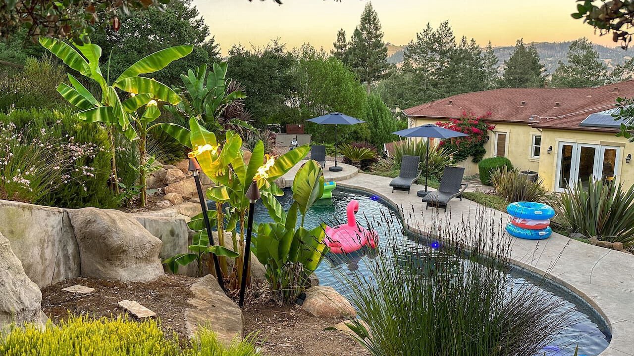 Photo of Outdoor in Santa Rosa