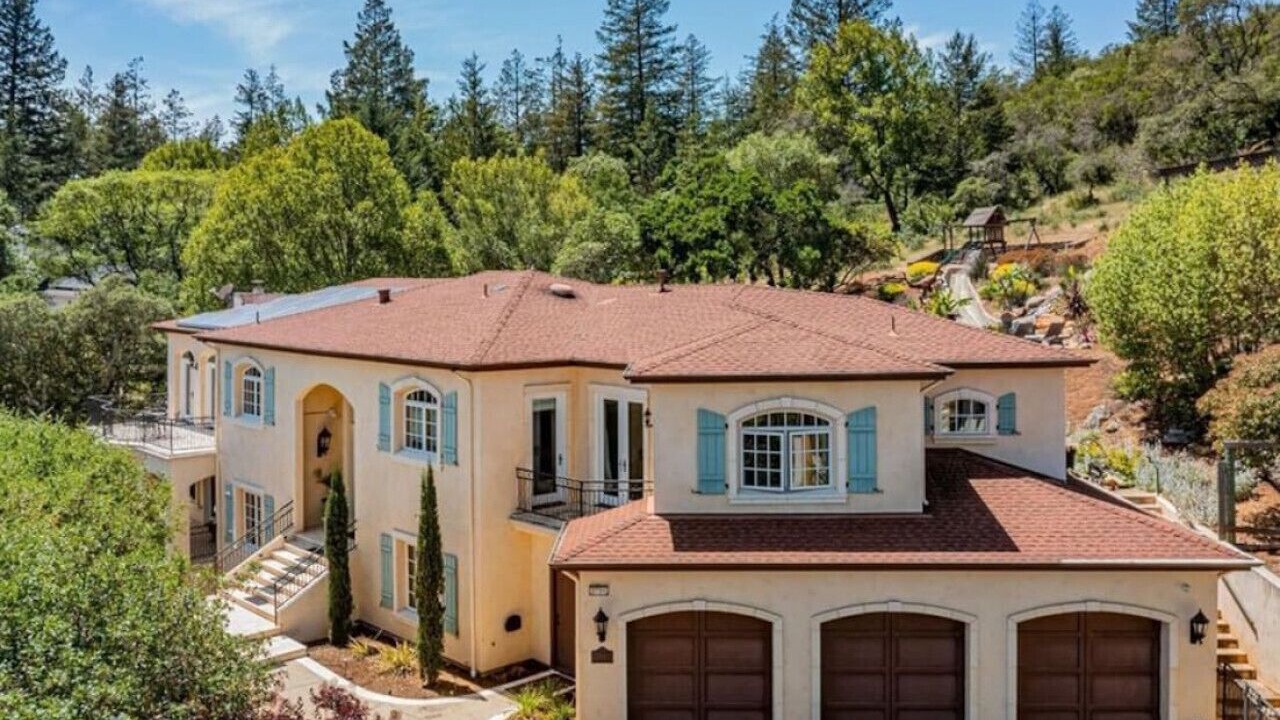 Photo of Outdoor in Santa Rosa