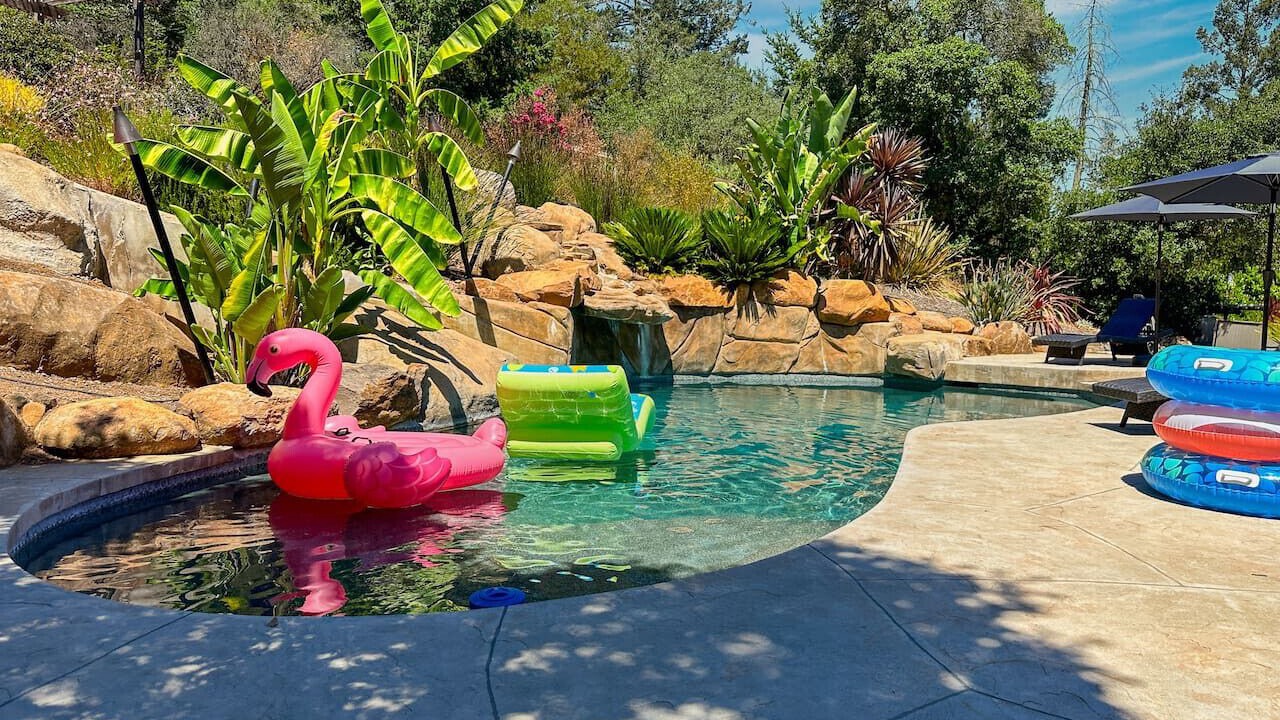 Photo of Outdoor in Santa Rosa