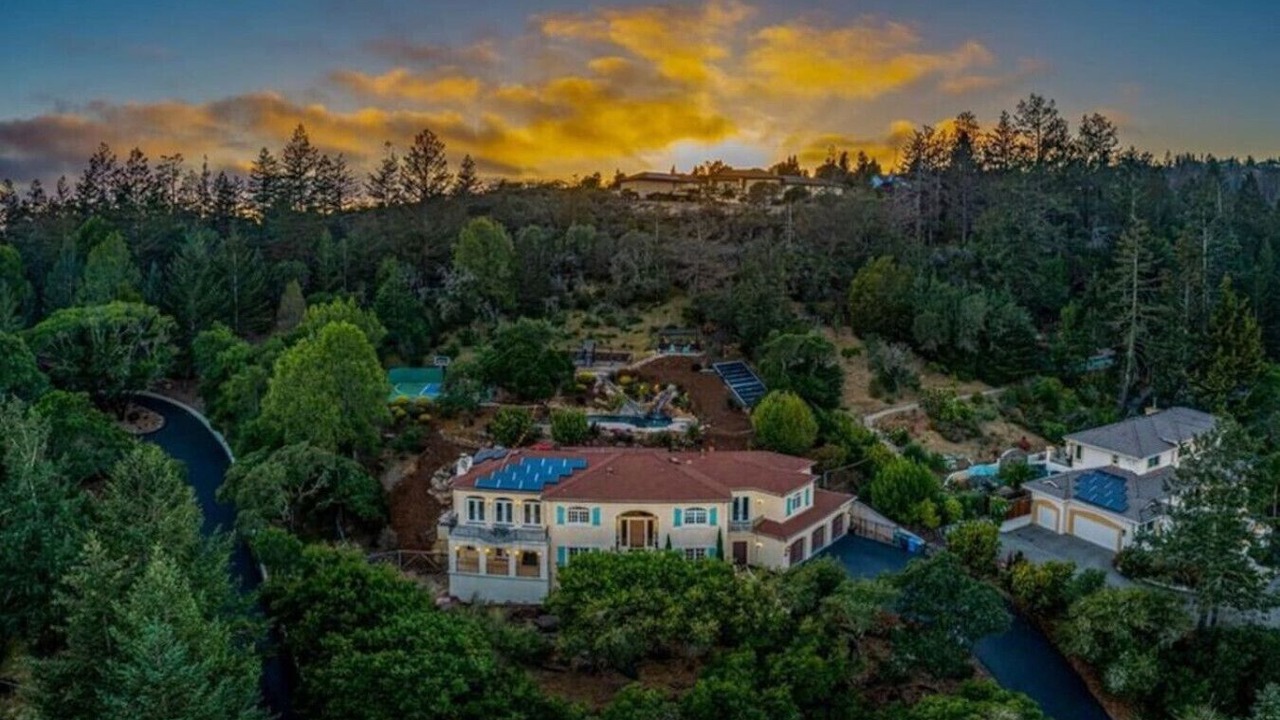 Photo of Outdoor in Santa Rosa