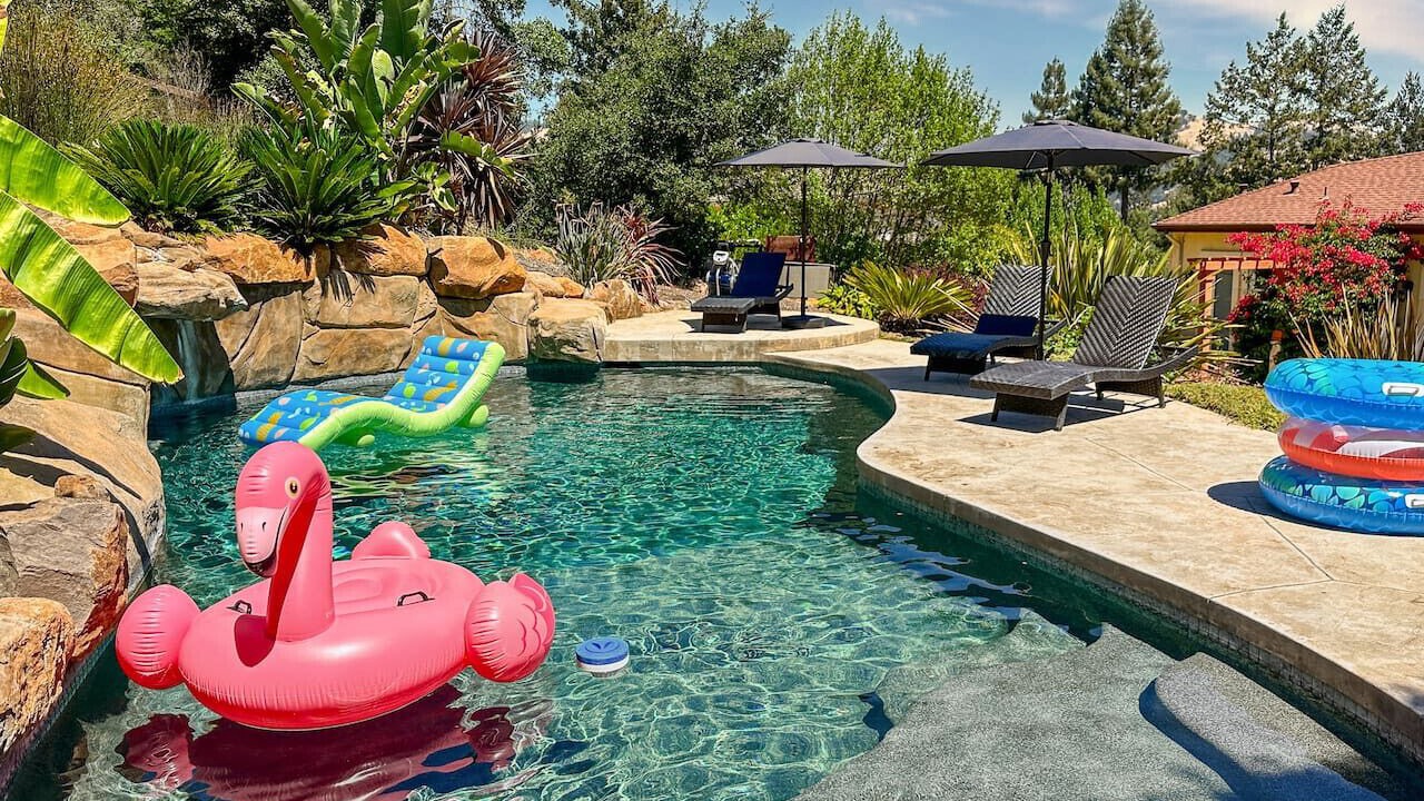 Photo of Outdoor in Santa Rosa