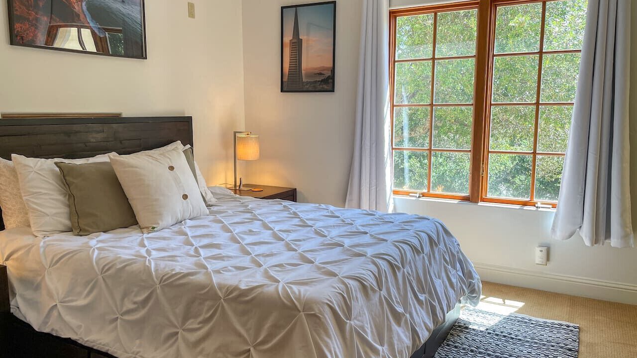 Photo of Bedroom in Santa Rosa