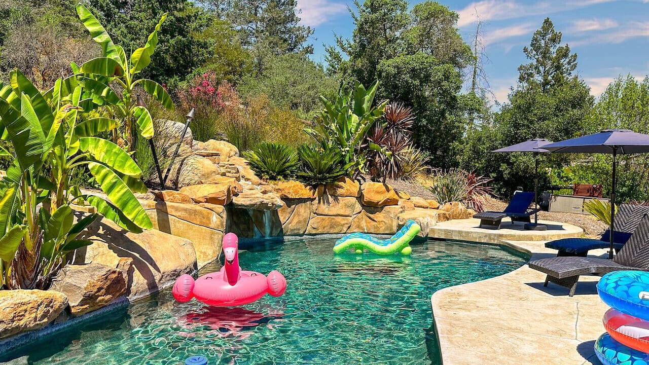Photo of Outdoor in Santa Rosa