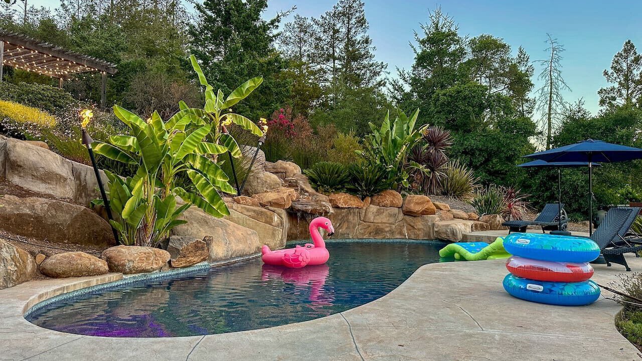 Photo of Outdoor in Santa Rosa
