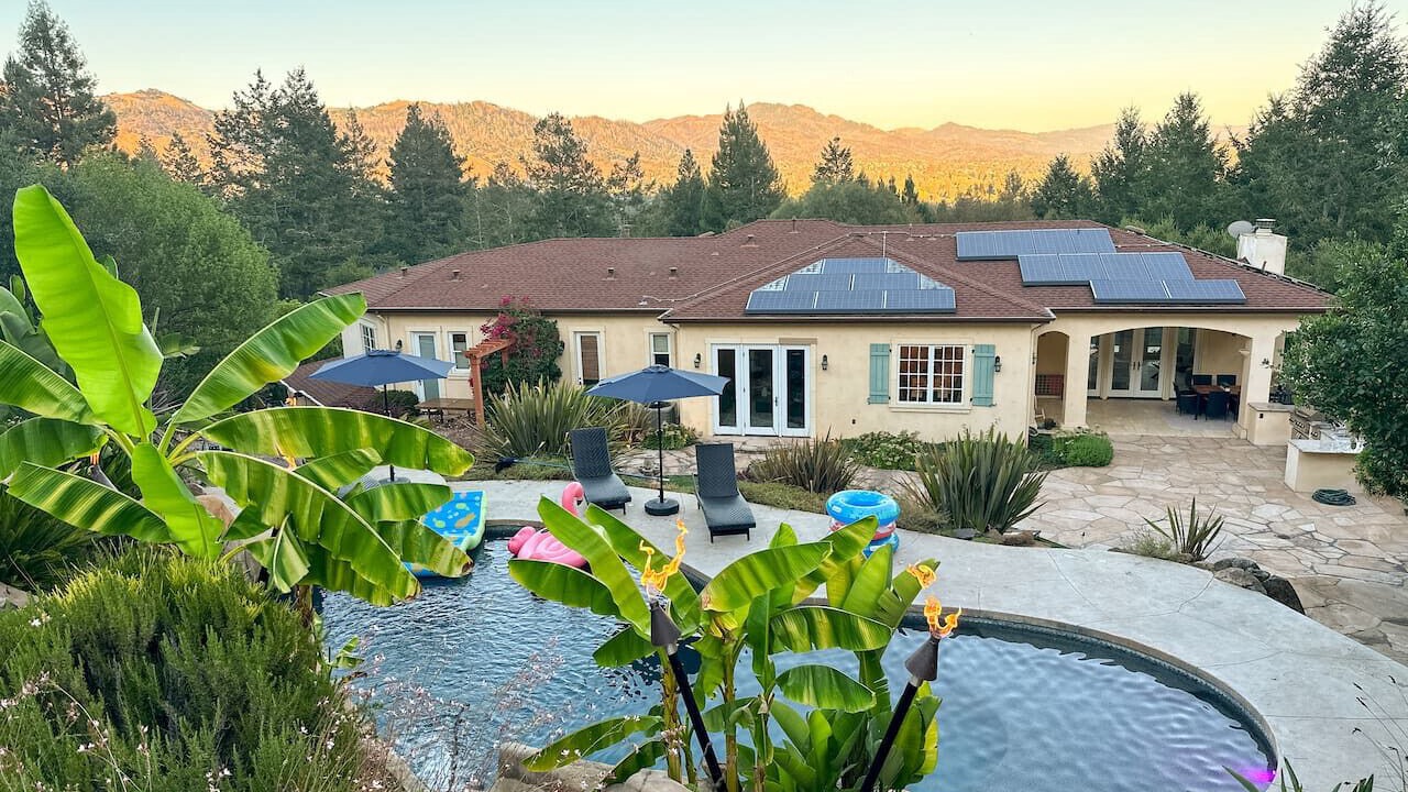 Photo of Outdoor in Santa Rosa