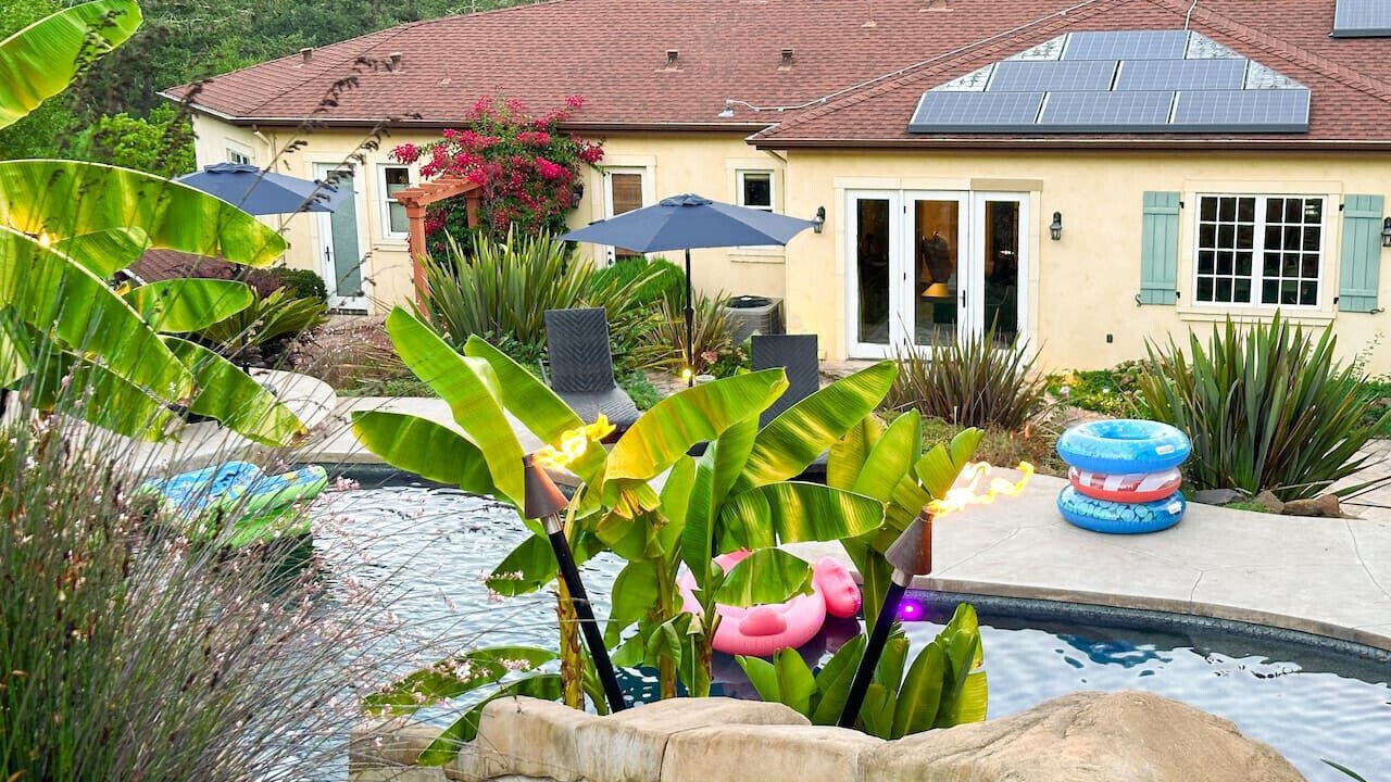 Photo of Outdoor in Santa Rosa