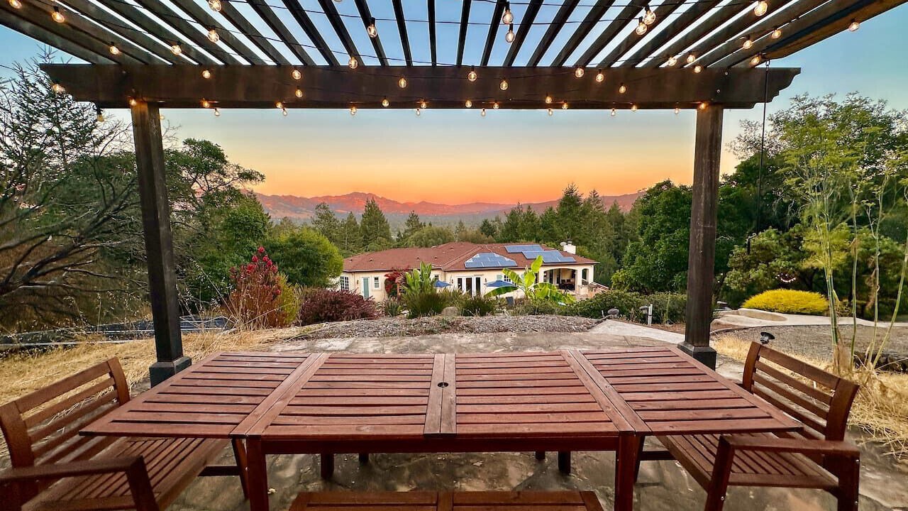 Photo of Outdoor in Santa Rosa