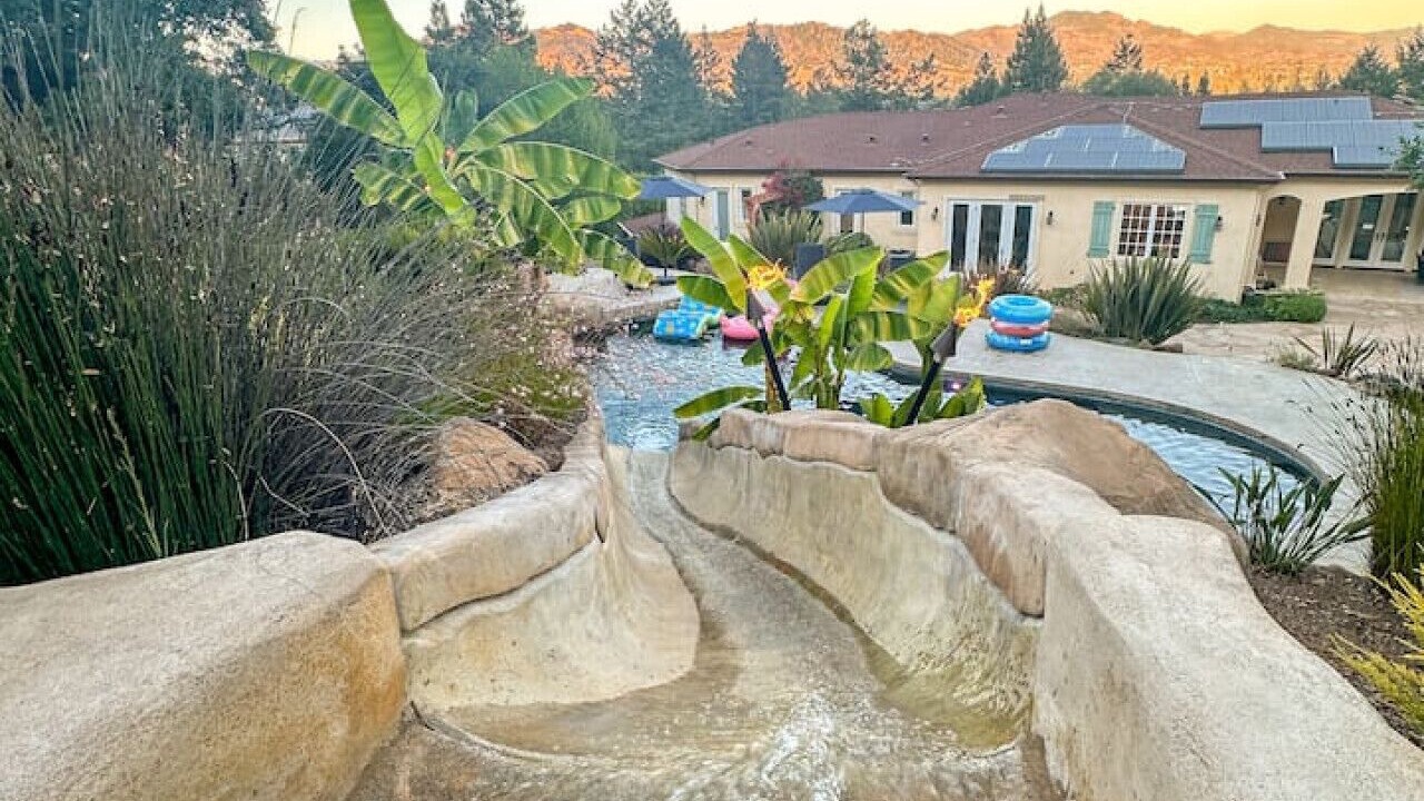 Photo of Outdoor in Santa Rosa