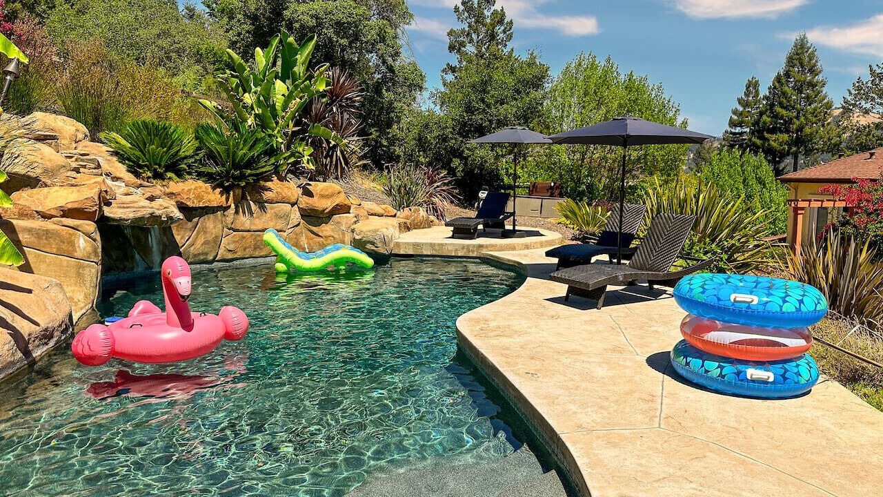 Photo of Outdoor in Santa Rosa