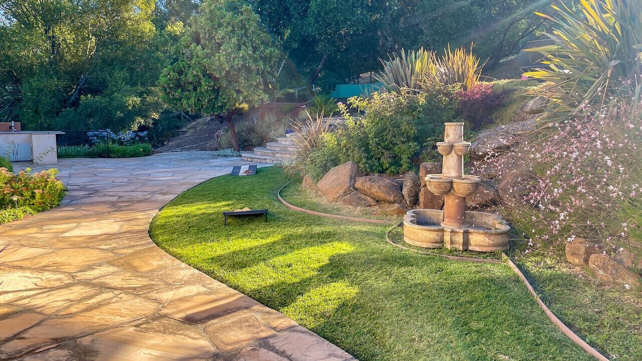 Photo of Outdoor in Santa Rosa