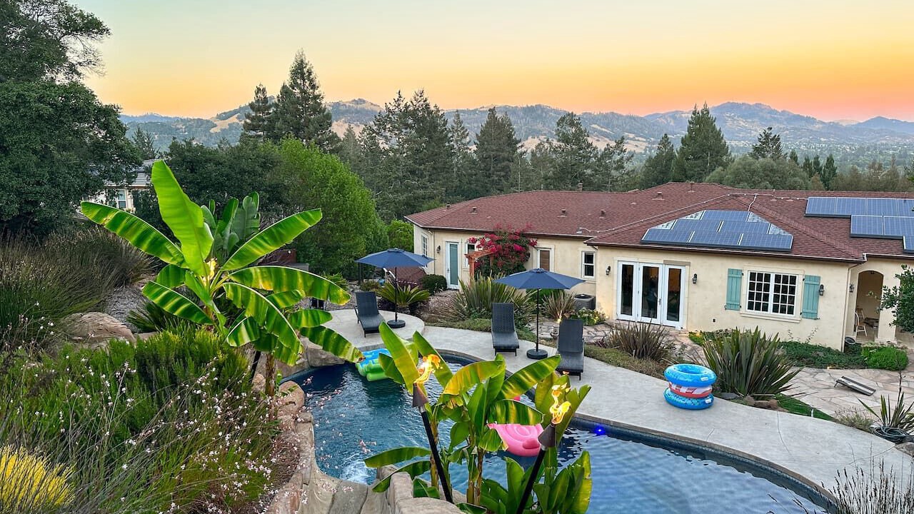 Photo of Outdoor in Santa Rosa