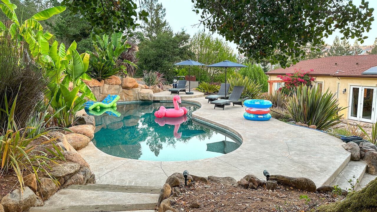 Photo of Outdoor in Santa Rosa