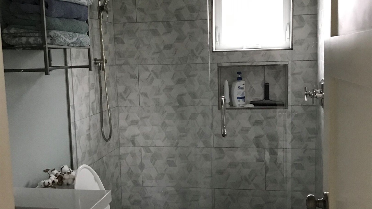 Photo of Bathroom in Dillon Beach