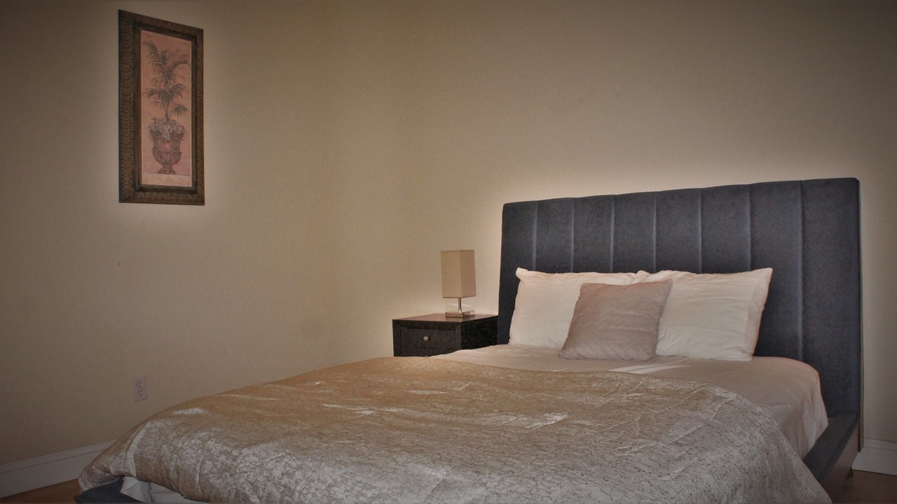 Photo of Bedroom in Rancho Cordova