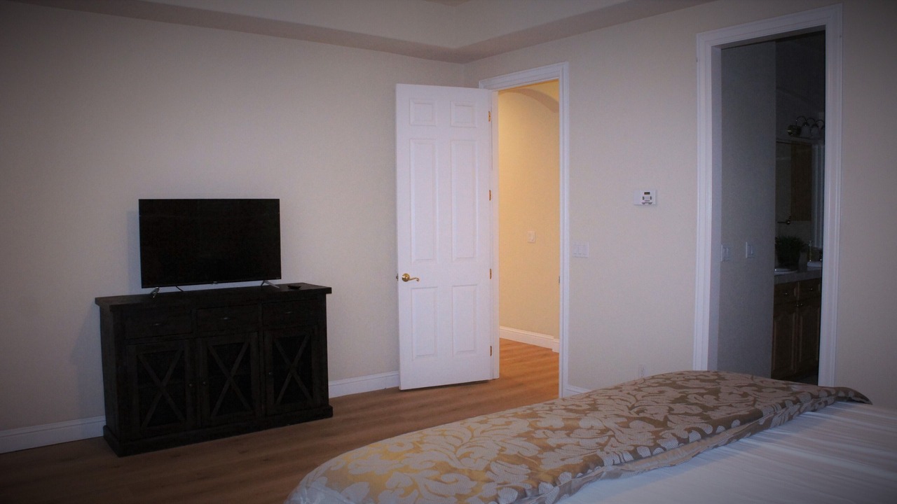 Photo of Bedroom in Rancho Cordova