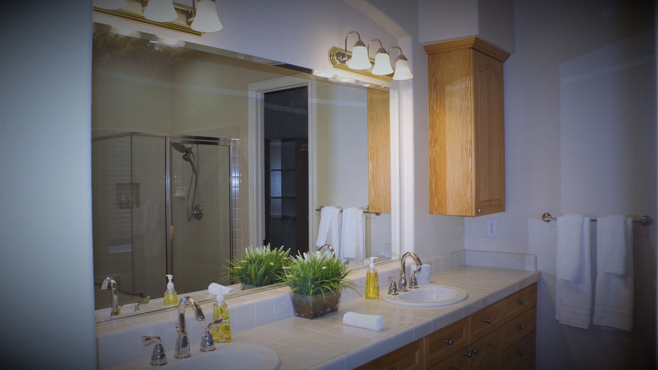 Photo of Bathroom in Rancho Cordova