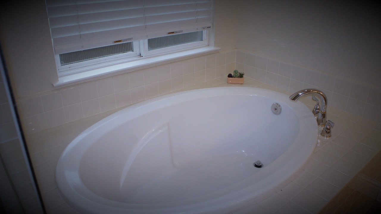 Photo of Bathroom in Rancho Cordova