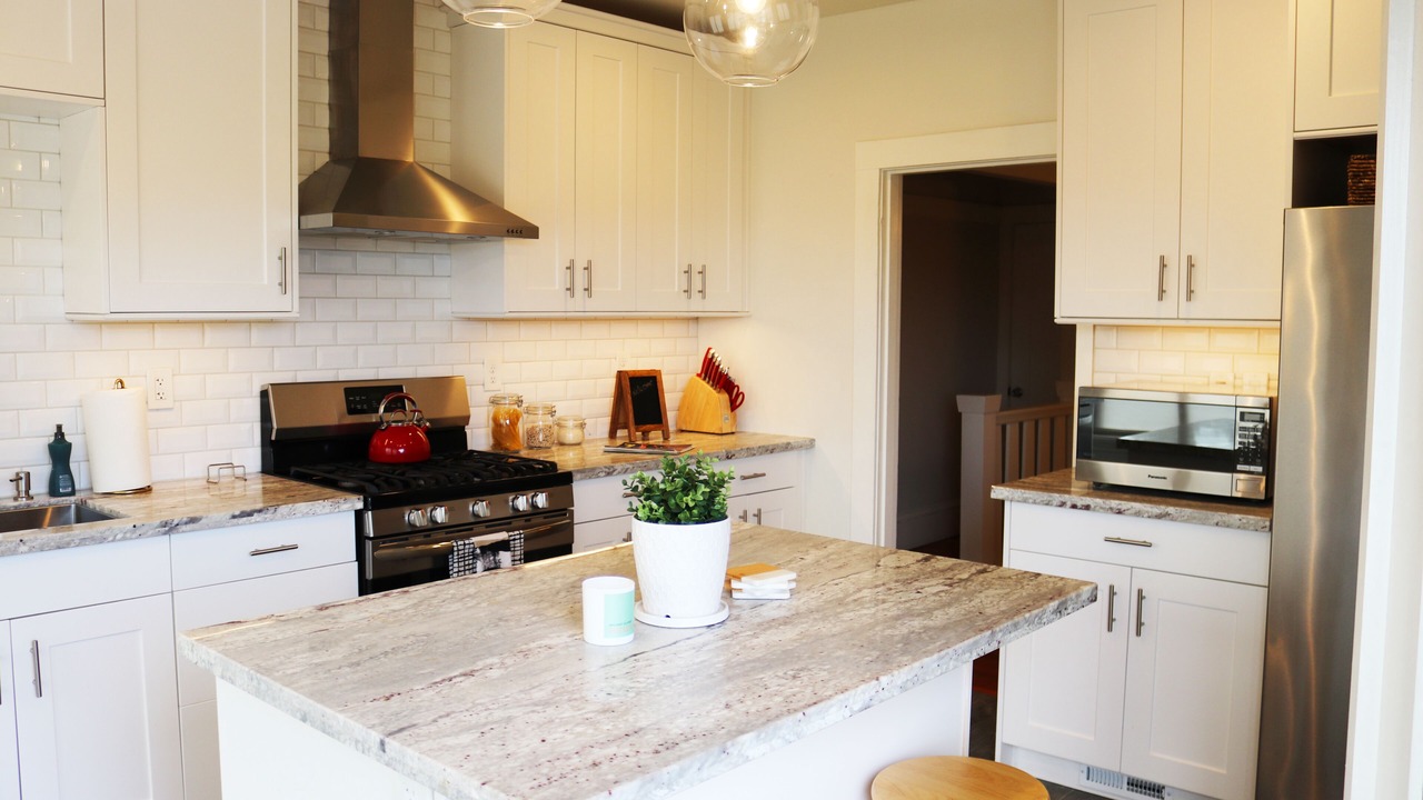 Photo of Kitchen in Grand Lake