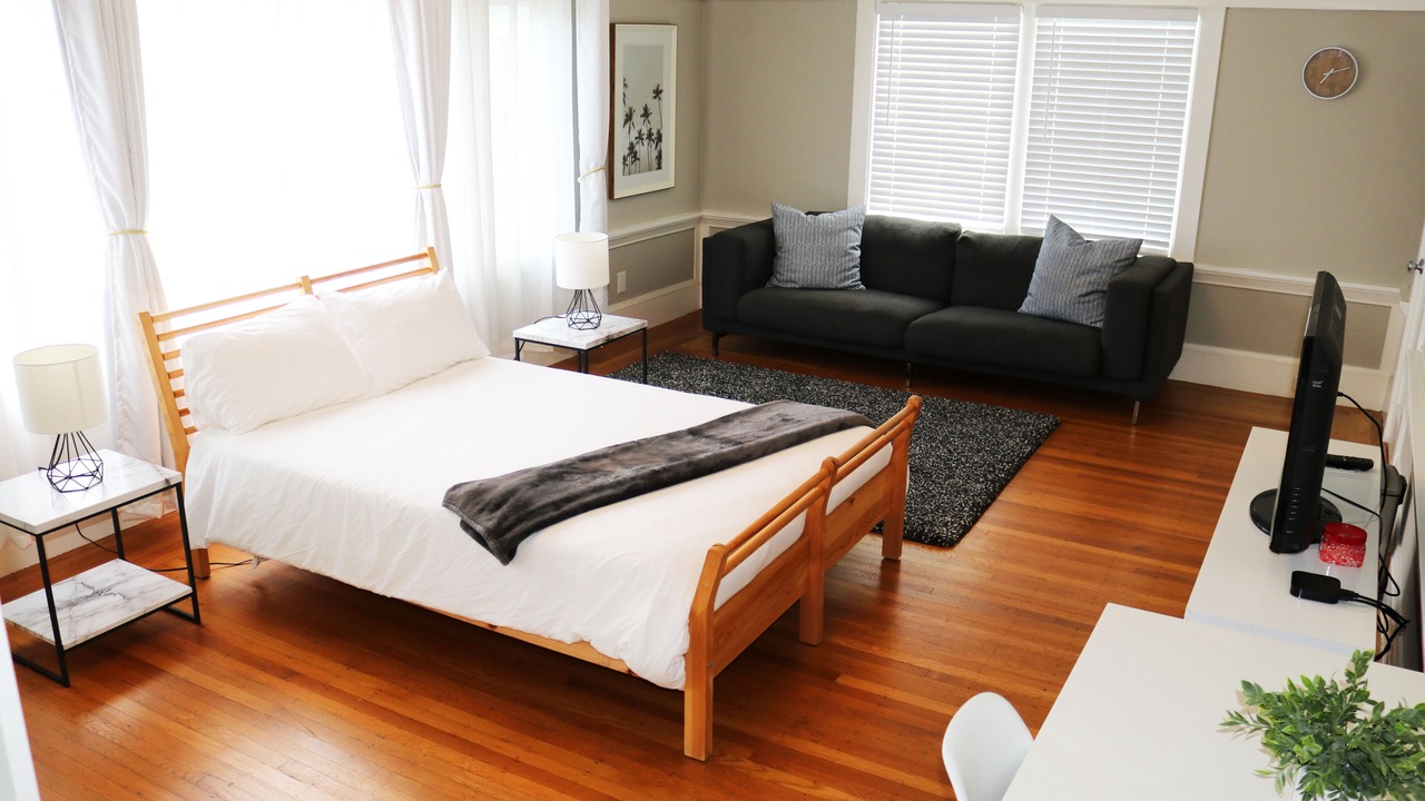 Photo of Bedroom in Grand Lake