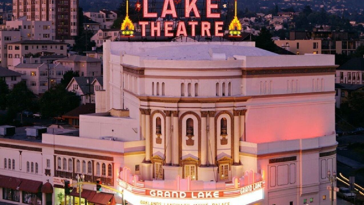 Photo of Others in Grand Lake
