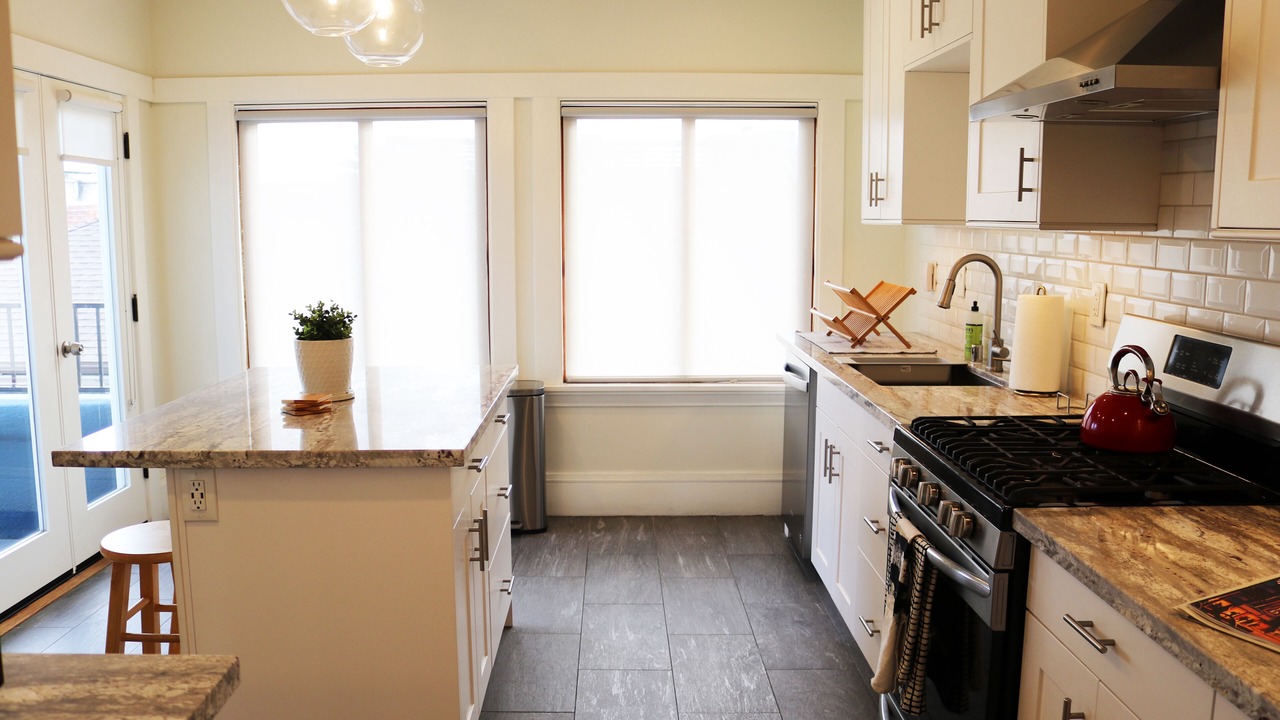 Photo of Kitchen in Grand Lake
