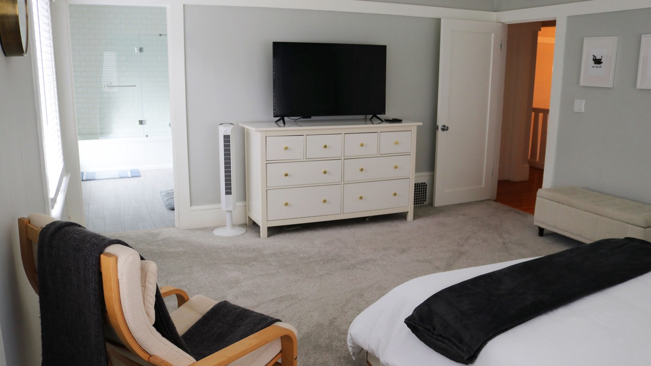Photo of Bedroom in Grand Lake