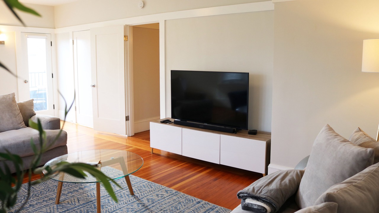 Photo of Livingroom in Grand Lake