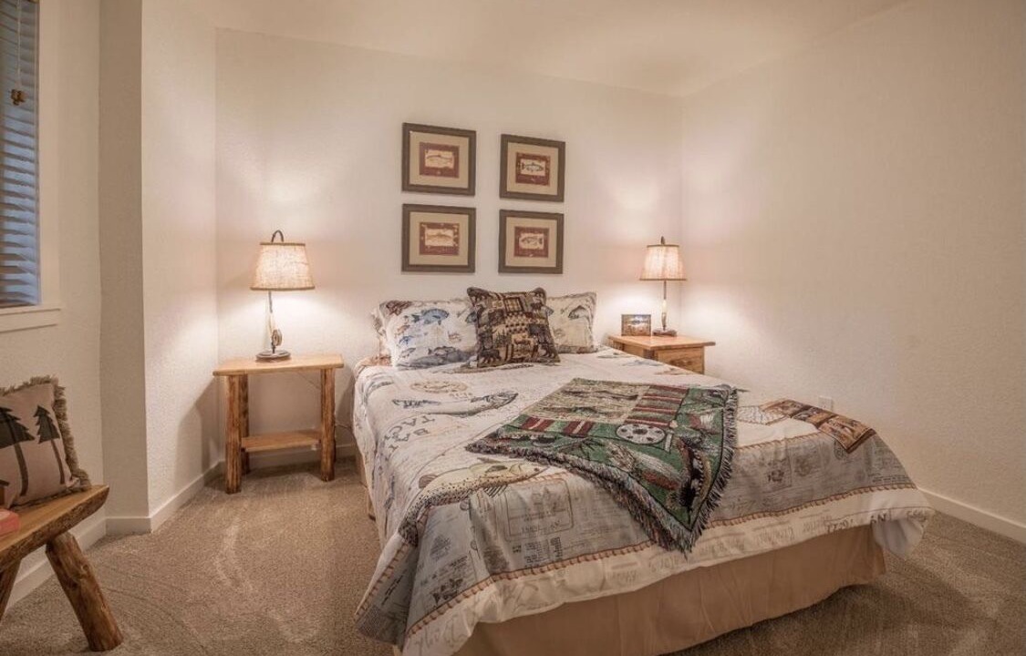 Photo of Bedroom in Dorrington
