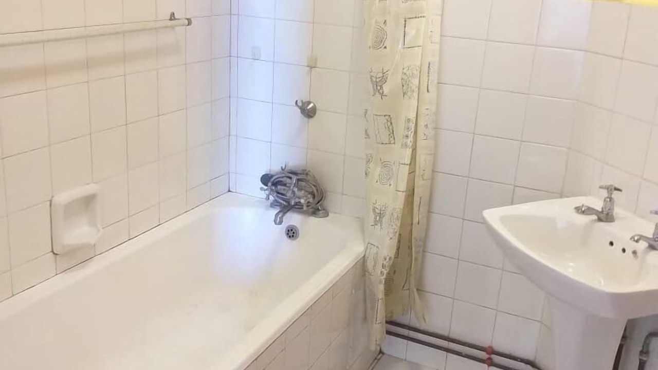 Photo of Bathroom in Kingsborough