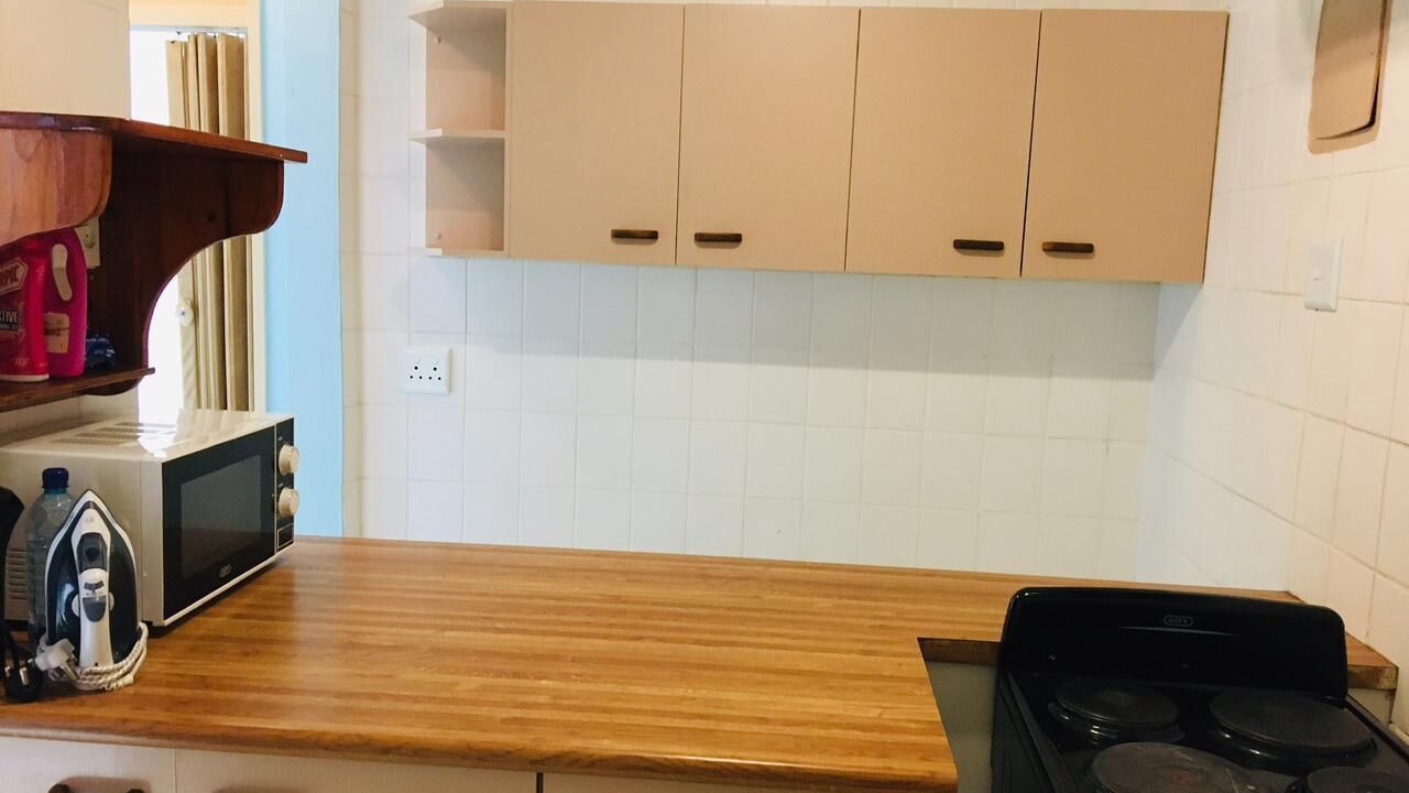 Photo of Kitchen in Kingsborough