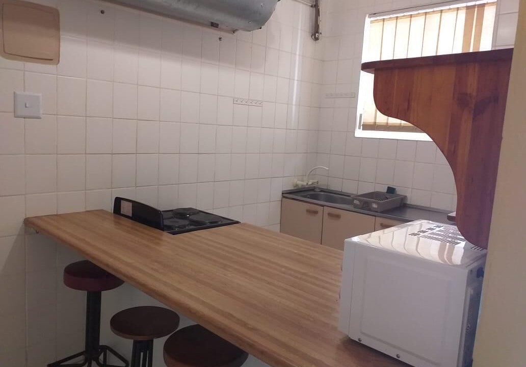 Photo of Kitchen in Kingsborough