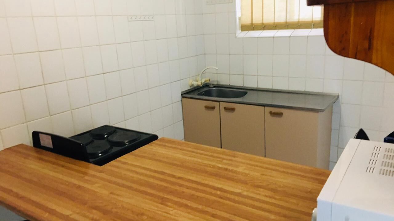 Photo of Kitchen in Kingsborough