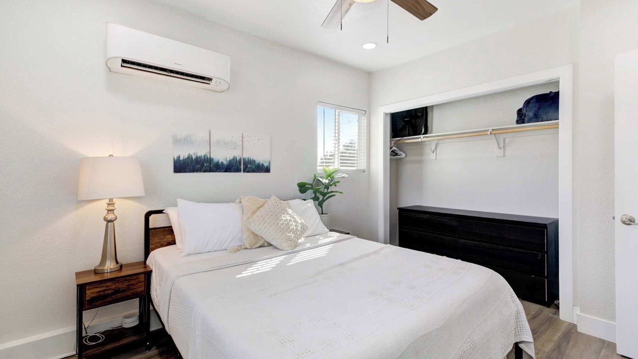 Photo of Bedroom in Loomis