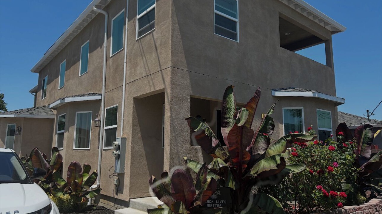Photo of Outdoor in East Palo Alto