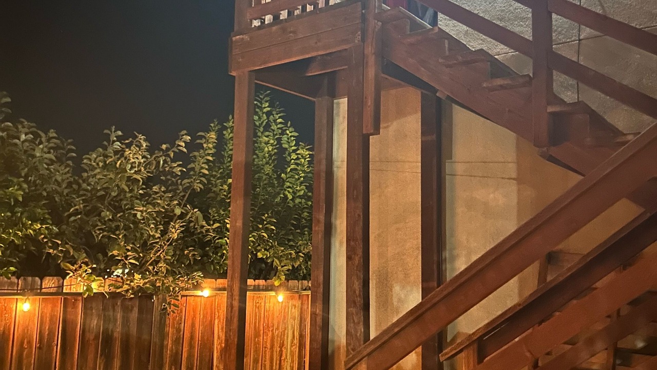 Photo of Outdoor in East Palo Alto