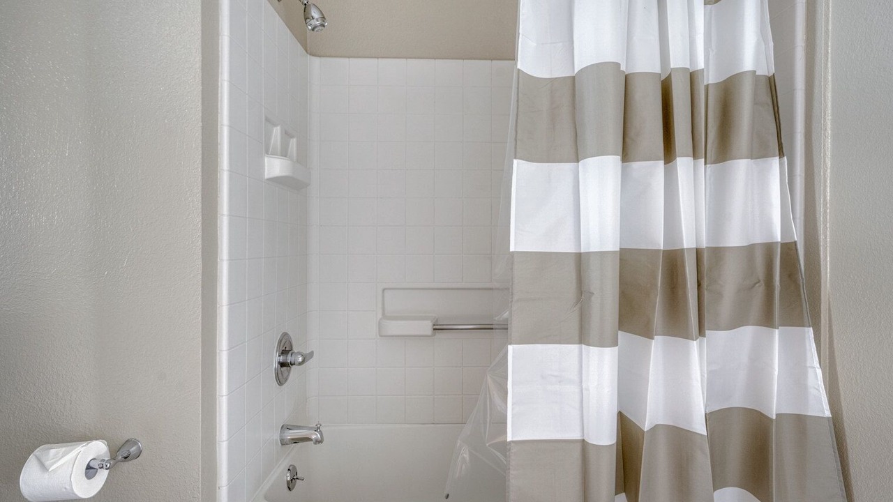 Photo of Bathroom in East San Mateo