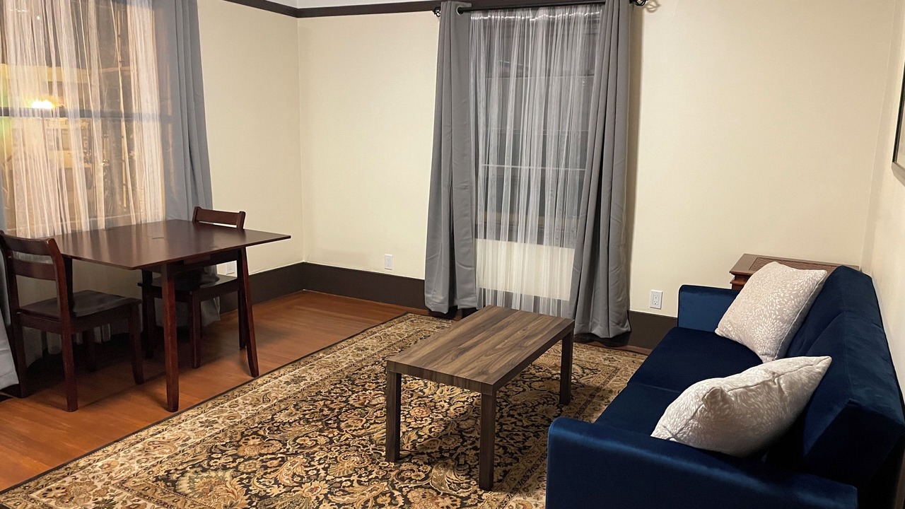 Photo of Livingroom in Grand Lake