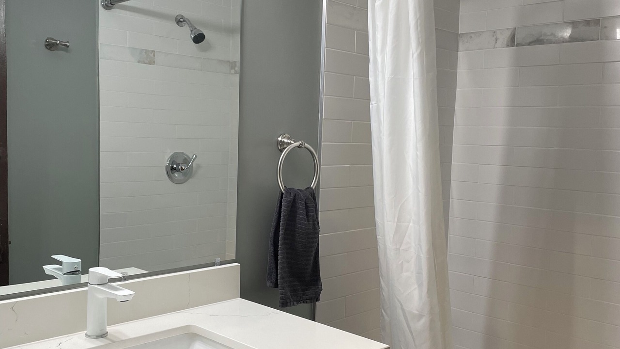 Photo of Bathroom in Grand Lake