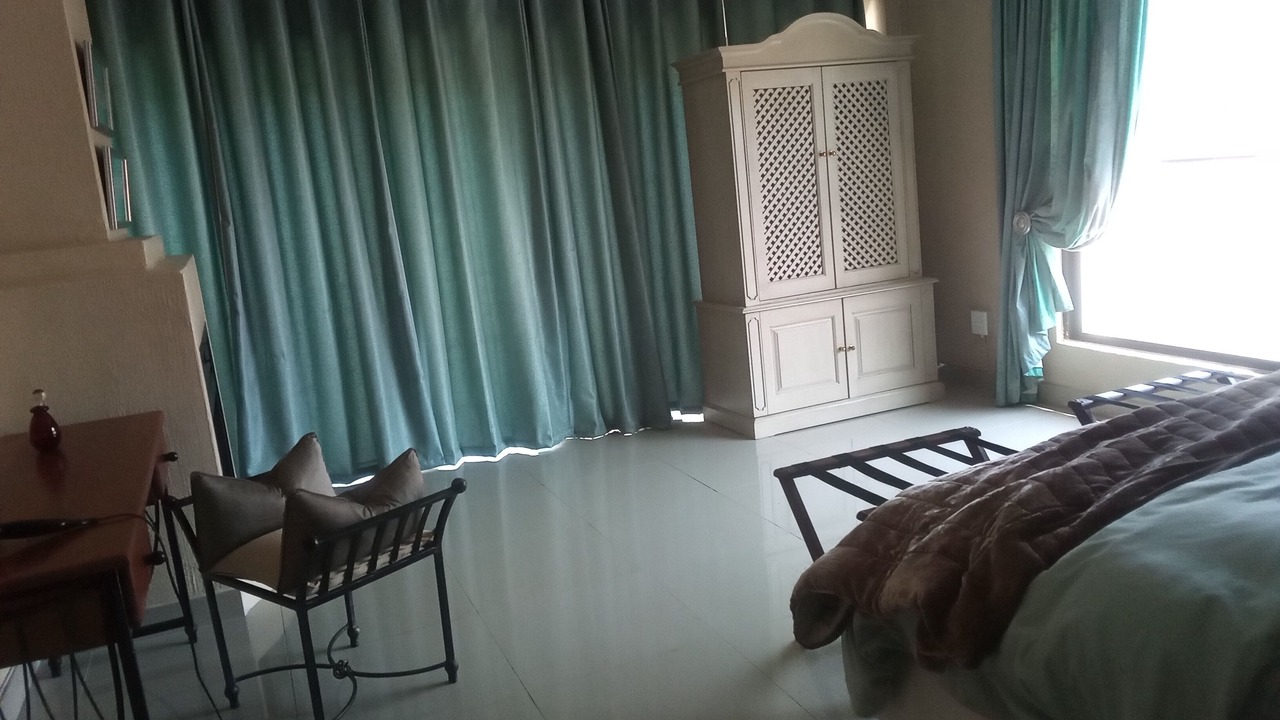 Photo of Bedroom in Hartbeespoort