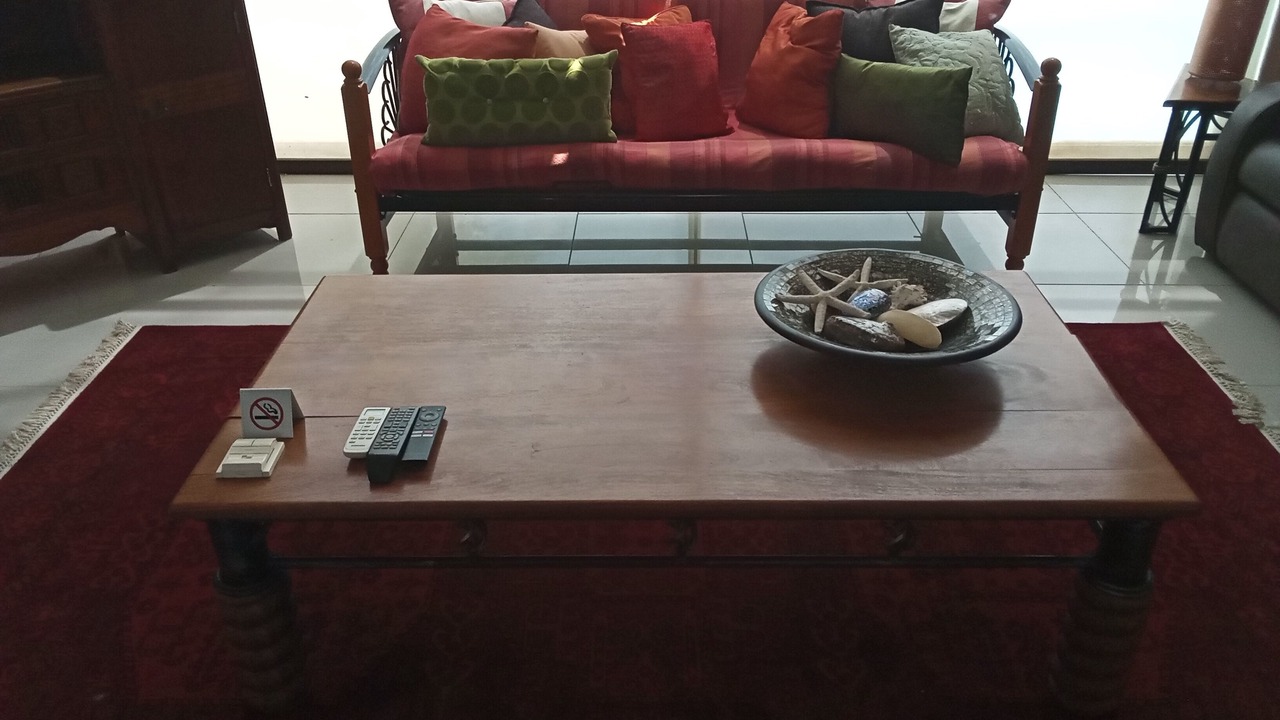 Photo of Livingroom in Hartbeespoort