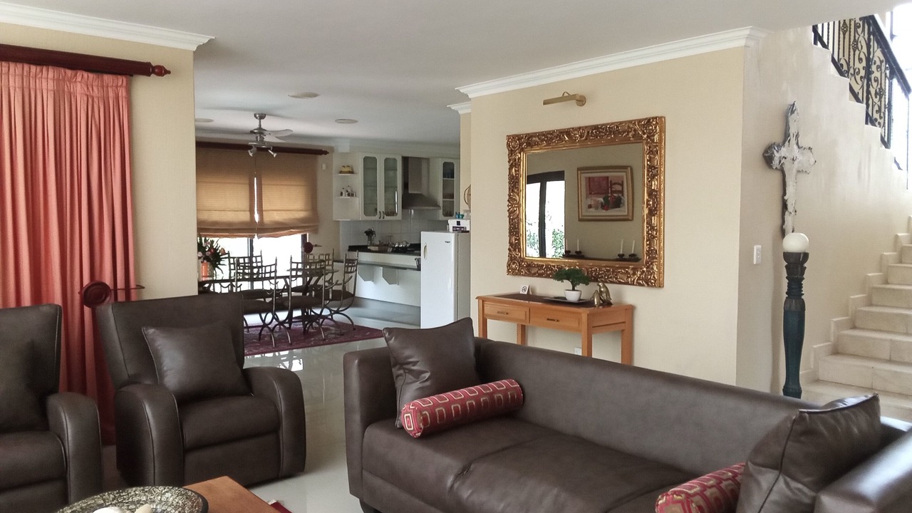 Photo of Livingroom in Hartbeespoort