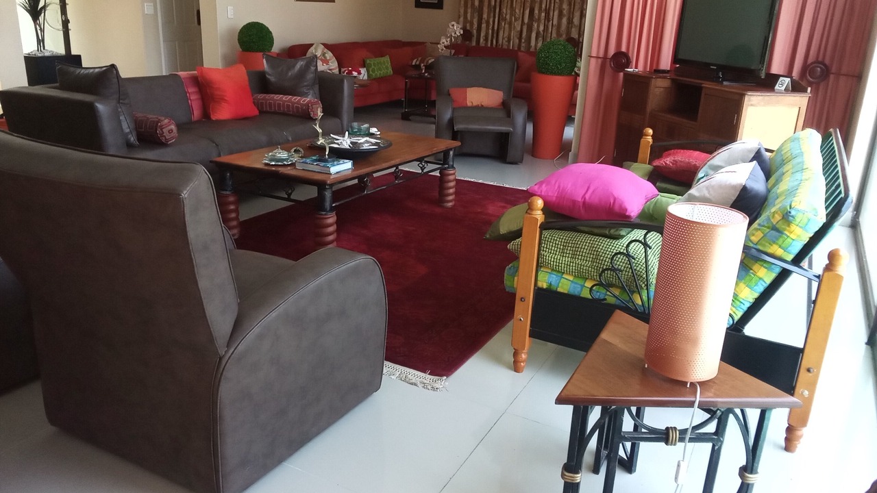 Photo of Livingroom in Hartbeespoort